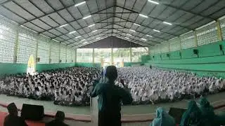 Kebersamaan 