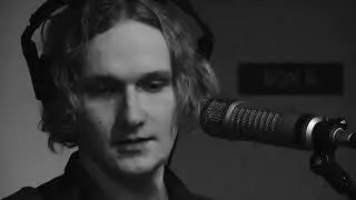 Blue Chesterfield - Unlovable Miracle