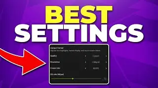 Лучшие настройки записи NVIDIA Shadowplay — игровой оверлей