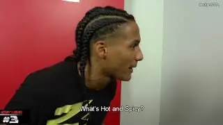 Top 5 Moments: wXw Shotgun #325 (03.10.2017)