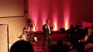 Скрытые молодые сиделки | Сол Беккер | TEDxUoN