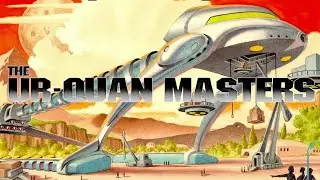 Star Control 2: The Ur-Quan Masters Megamod 0.83, part 1: Red Earth