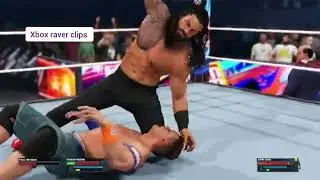 DIRTY DNB ROLLERS MIX. 🎧🎵🎶✨🦋💜 (WWE SMACK DOWN GAMEPLAY) ✨🎮🎮✨)