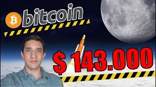 Prediccion PRECIO BITCOIN Siguiente M&aacute;ximo (BTC) 🚀🌑 2022, 2023 &oacute; 2024