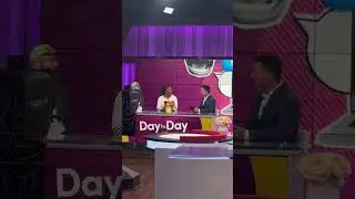 A day in the life as a Communication Media student 🎬