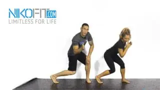 Boxing Body Mechanics: How to Rotate Like a Pro | Fight Fearless
