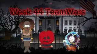 South Park Phone Destroyer Week 44 Team Wars