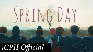 BTS|NEW MOVIE'S SONG | ICPH