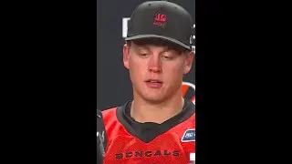 Joe Burrow on his new teammate Flacco: &lsquo;One of the strongest arms of all-time&rsquo;
