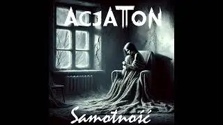 Acjaton - Niemy krzyk