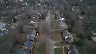 Hobbs Rd  - Greensboro, NC