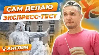 Самоизоляция в общаге Newcastle University. Высшее образование в Англии - как все на самом деле.