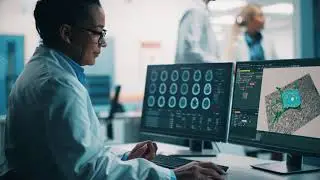 Amira Software: Revolutionizing 3D Neuroimaging and Advanced Neuroscience Research