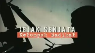 [FULL] Mengungkap Jejak Senjata Kelompok Radikal | Benang Merah tvOne