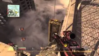 Worthy of FaZe Top 5 Killcams?