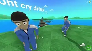 Crab Game Fun