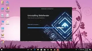 How To Completely Uninstall Bitdefender TOTAL SECURITY 2020
