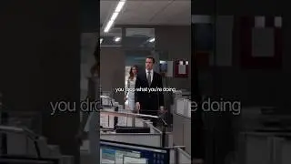 David Fox Wants A Fight | Suits
