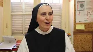 France Alpes maritimes Abbaye Notre dame de la paix