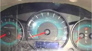 2010 Ford Fusion Used Cars Waite Park MN