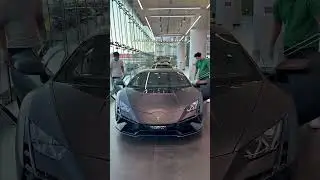 Buying Your First Dream Car