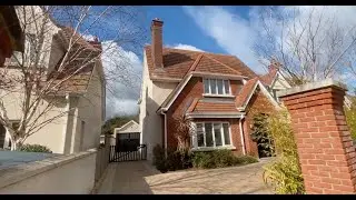 4 Brighton Square, Foxrock, Dublin 18
