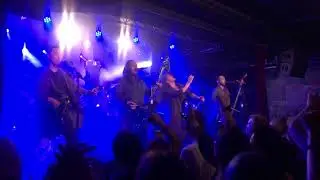 The Hu - Wolf Totem - Live
