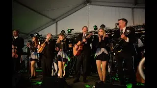 Murphy's Pigs - Australian Celtic Festival - Glen Innes Standing Stones