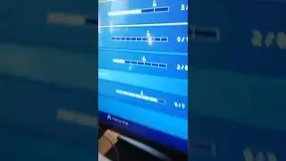 Getting skull trooper trooper back bling (fortnite)