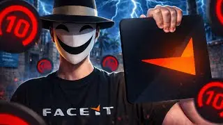 ⚡CS2 FACEIT PREM ვაშენებთ სტაბილურ თამაშს SOLOQ გრაინდი დღე 14 🔒#ქართულად
