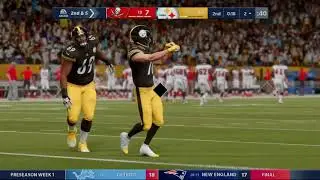 MADDEN NFL 21 - PS4