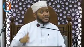 #Tuhukumiane kwa  Mambo ya Dhahiri. Mambo ya Siri Niyake Allah Subhanahu Wataala. Dkt:Islam Muhammad