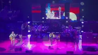 Yes - Heart of the Sunrise - Taft Theater, Cincinnati - 2022-11-06