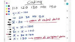 Coding, S1
