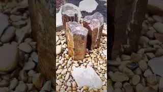 #aquascape #landscape #hardscape #hardscapedesign #landscapedesign #kenseklandscapespecialists