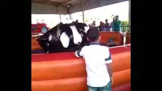 Time of fun