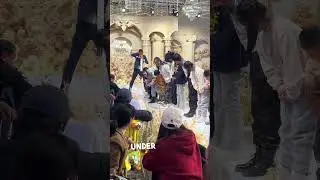 Вот как проверяют ведущих свадеб 😱