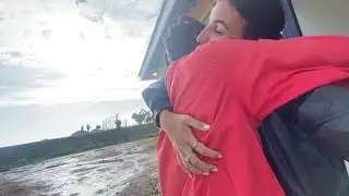 Я ВЛЮБИЛАСЬ В АФРИКАНЦА ❤️ - #Кения