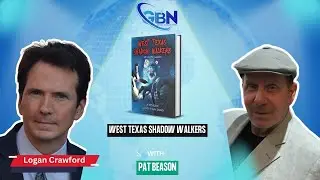 Global Book Network - Pat Beason, author of West Texas Shadow Walkers