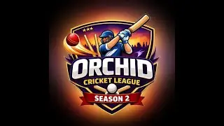Orchid Cricket League 2025