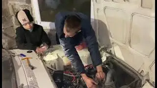 Paljenje renault 12 
