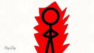 Stickman luta 1
