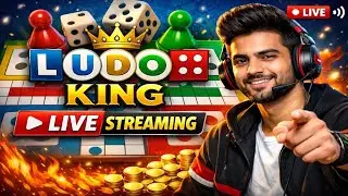 Ludo King Live 🎲 Ludo Live🔴🟢🟡🔵#shorts #live #shortslive #games