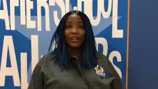 The Importance of After-School Programs