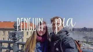 Welcome to Penguin and Pia Travel [Channel Trailer]