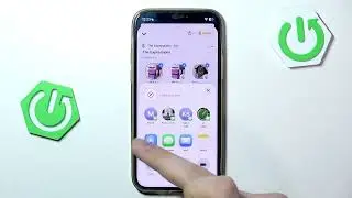 Clubhouse &ndash; How to Share a Live Room to Other Apps