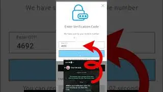 Secure Your Shopify Cart with WhatsApp OTP 🔒