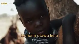 Maclever - Uunona Otawu Kulu Ft. Boynuz, Samuele Ngodji (Visualizer)