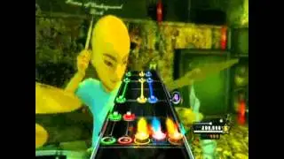 GHWOR-Critical Acclaim (CUSTOM SONG).wmv