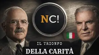 Louis Francescon & Giuseppe Petrelli - Il Trionfo Della Carit&agrave;